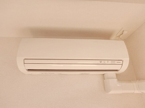 ボン・ポタジェの物件内観写真